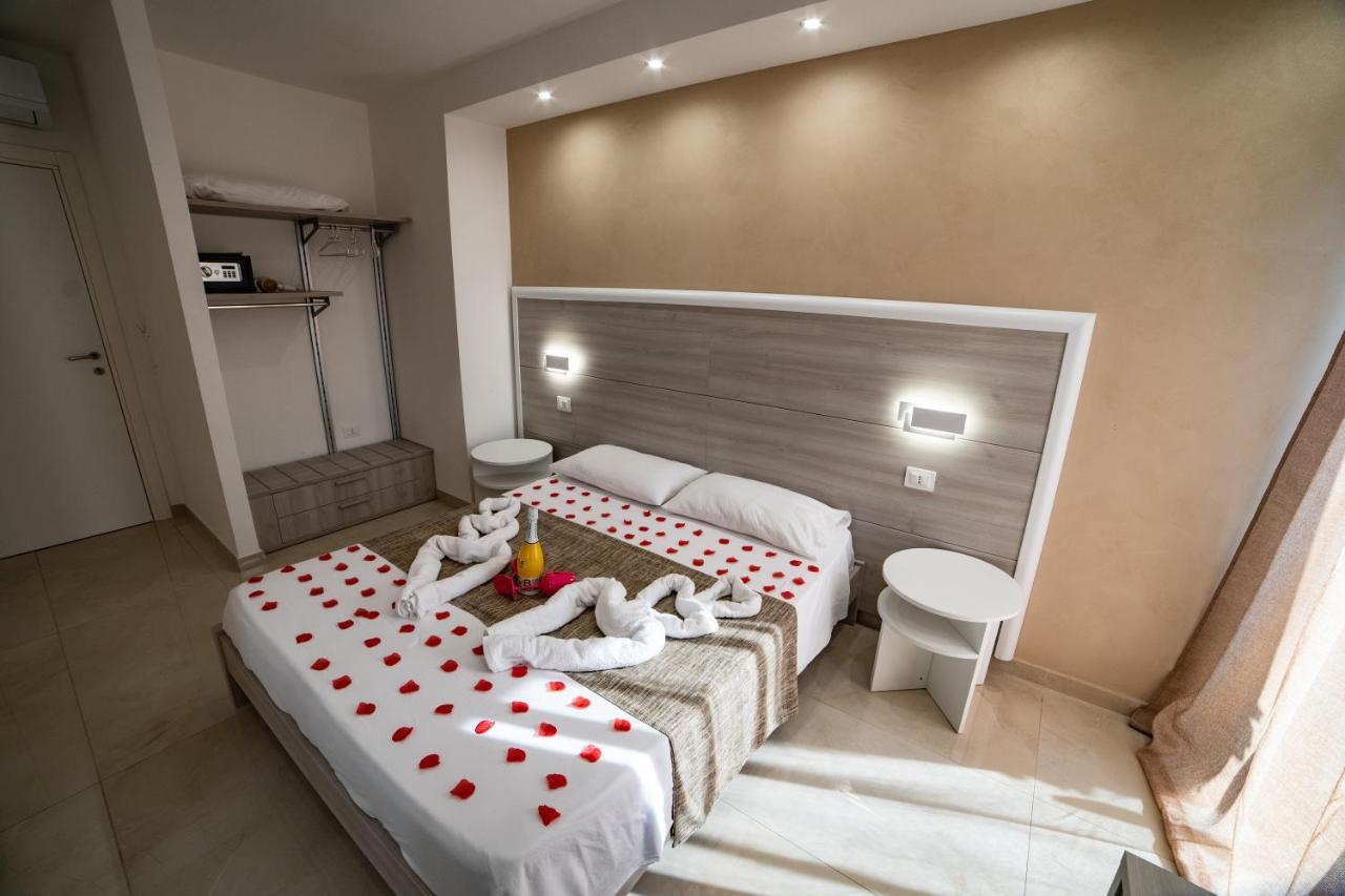 B&B Jerocades Parghelia Exterior foto