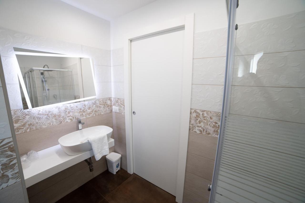 B&B Jerocades Parghelia Exterior foto