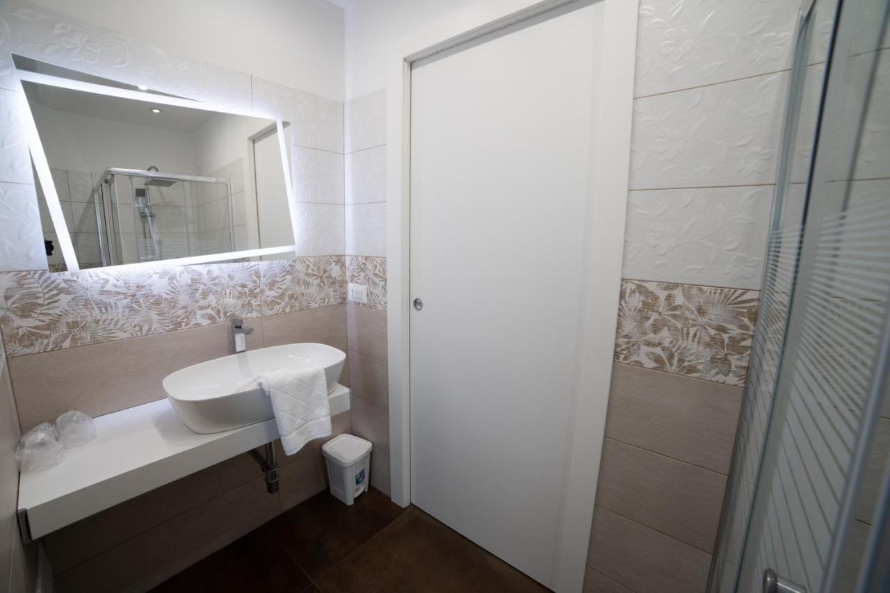 B&B Jerocades Parghelia Exterior foto