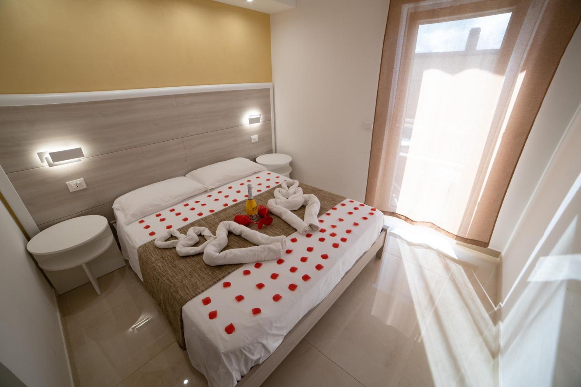 B&B Jerocades Parghelia Exterior foto